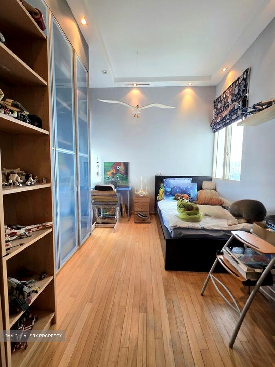 The Horizon (D10), Condominium #472176961
